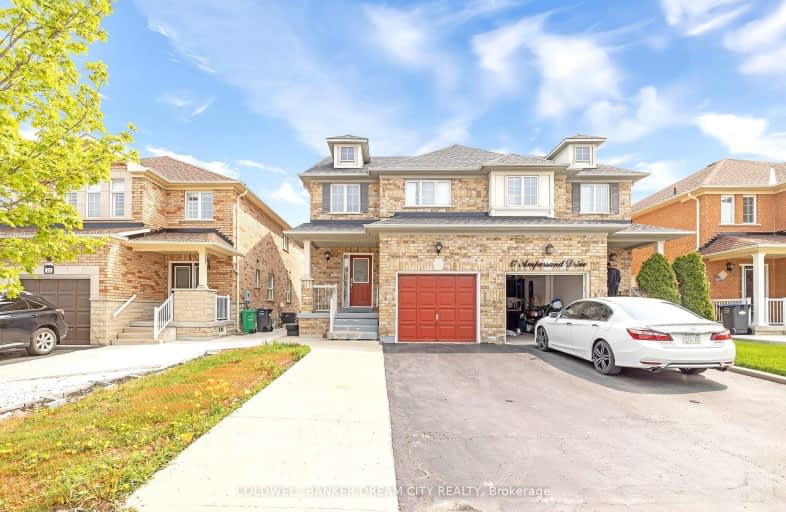 19 Ampersand Drive, Brampton | Image 1