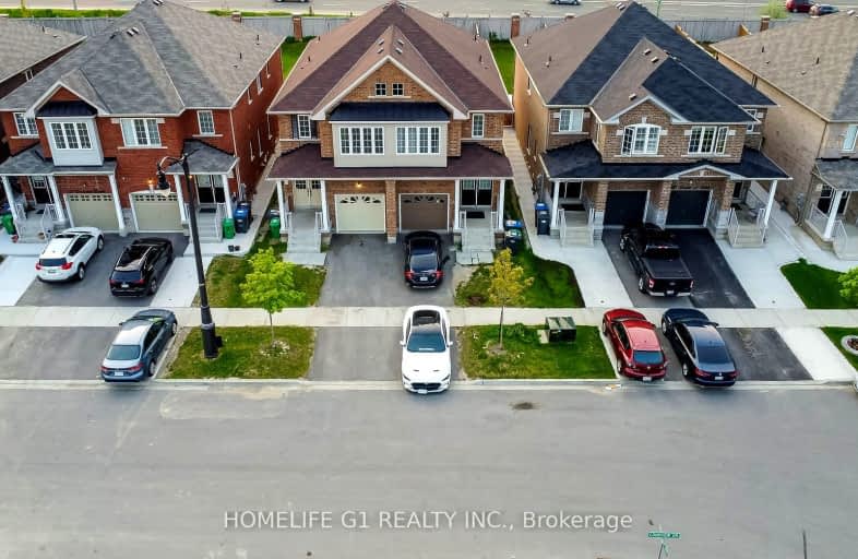 116 Cookview Drive, Brampton | Image 1