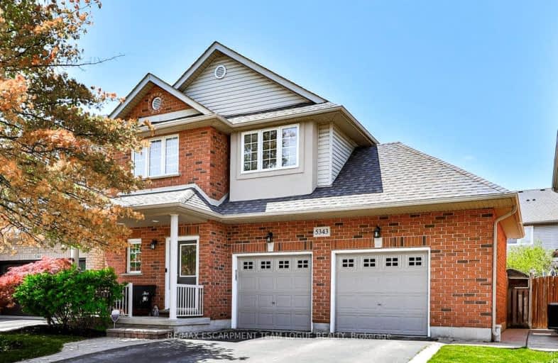 5343 Applegarth Drive, Burlington | Image 1