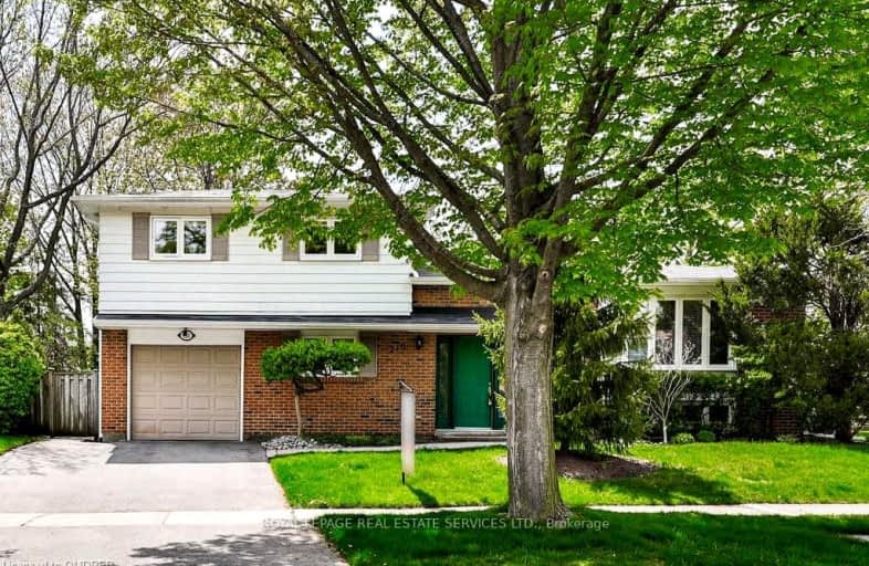 210 Chebucto Drive, Oakville | Image 1