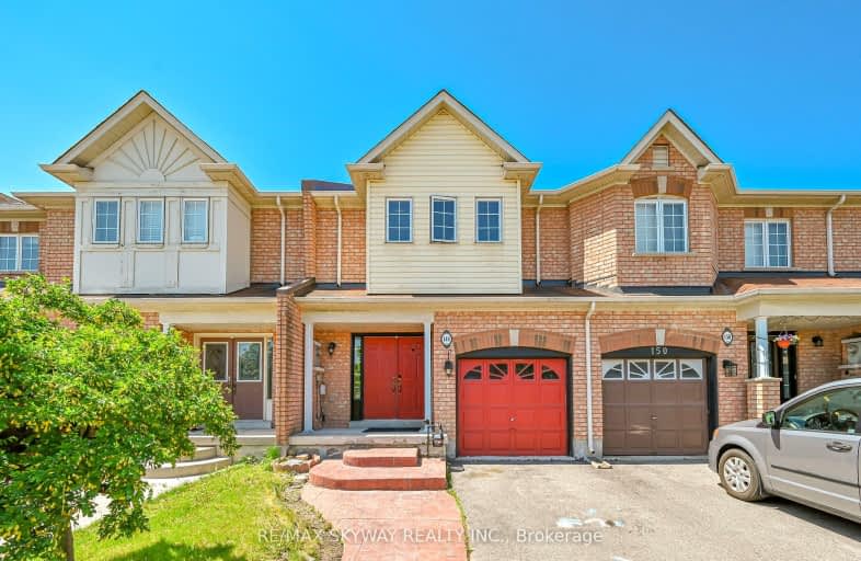 148 Brussels Avenue, Brampton | Image 1