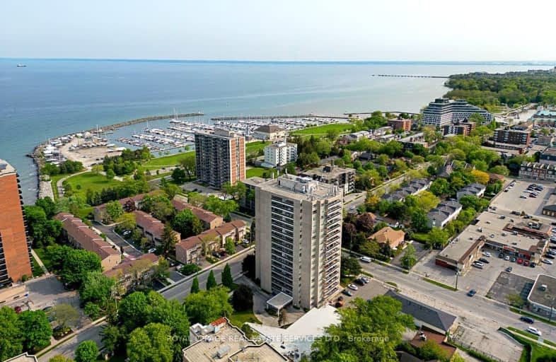 1204-2263 Marine Drive, Oakville | Image 1