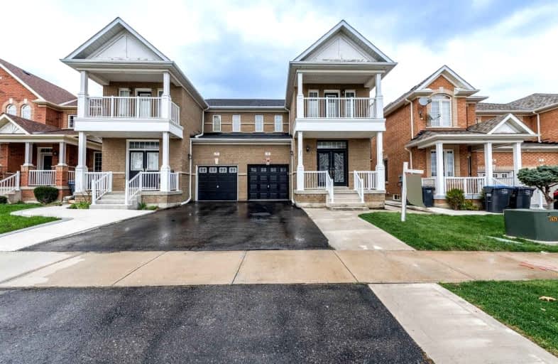 5 Fawson Cove Way, Brampton | Image 1