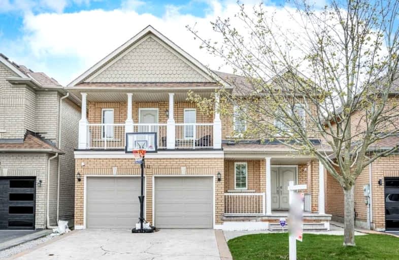 41 River Rock Crescent, Brampton | Image 1