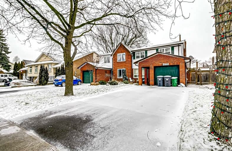 4125 Treetop Crescent, Mississauga | Image 1