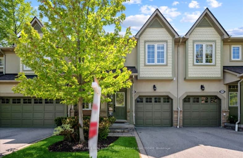 1574 Clarkson Road North, Mississauga | Image 1