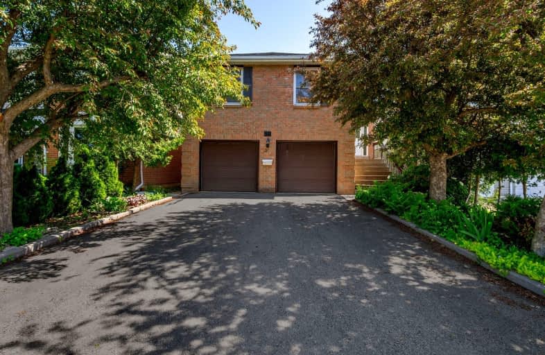 38 Ladin Drive, Brampton | Image 1