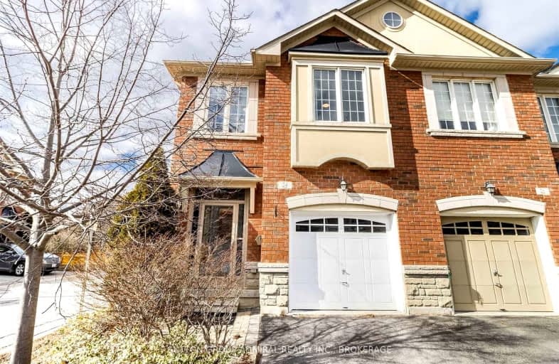 24 Triburnham Place, Toronto | Image 1