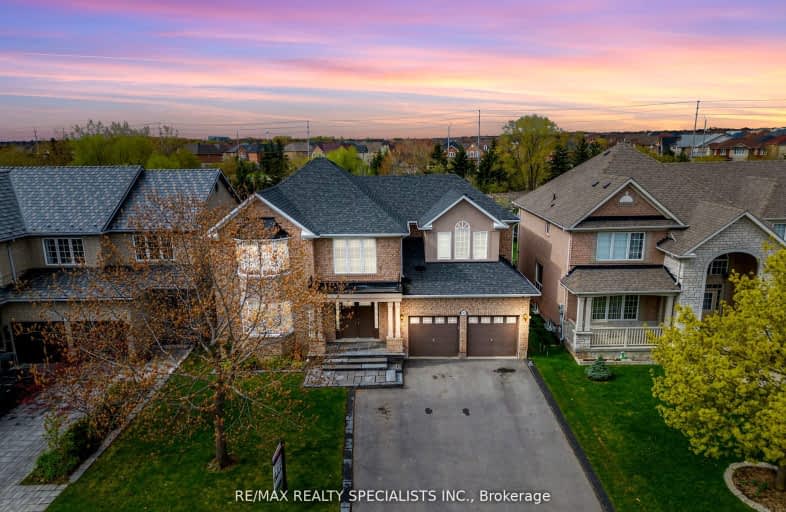 103 Whitwell Drive, Brampton | Image 1