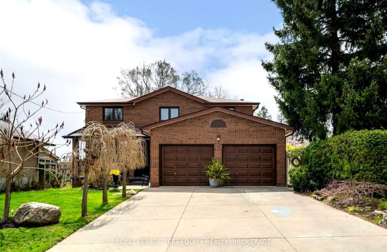 17 Alma Drive, Toronto | Image 1