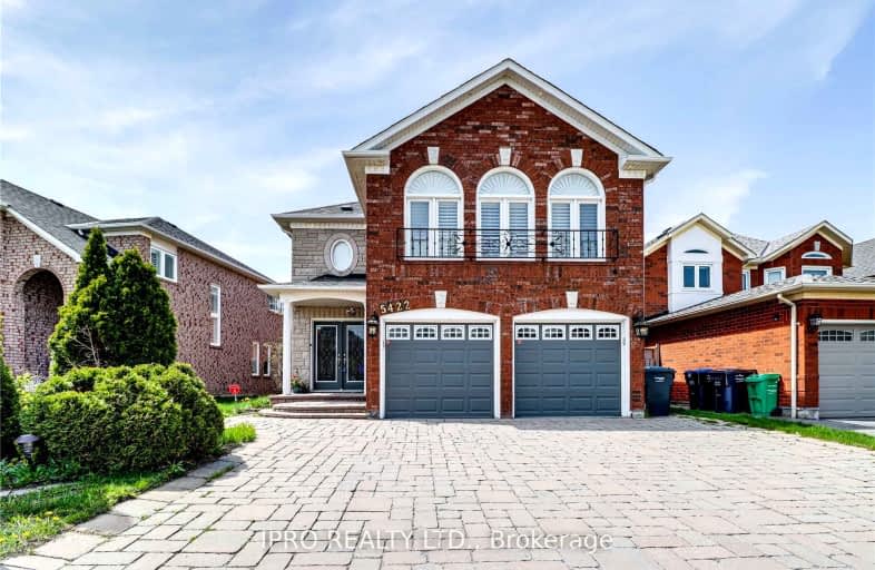 5422 Kinglet Avenue, Mississauga | Image 1