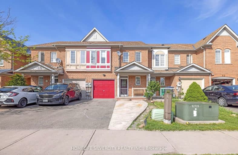 58 Monaco Court, Brampton | Image 1