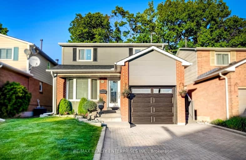 3214 Greenbough Crescent, Burlington | Image 1