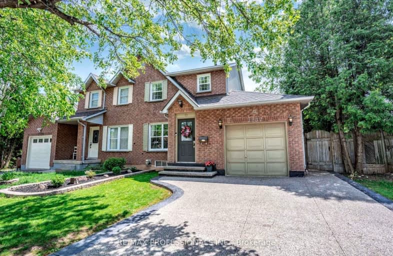 2237 Maclennan Drive, Oakville | Image 1