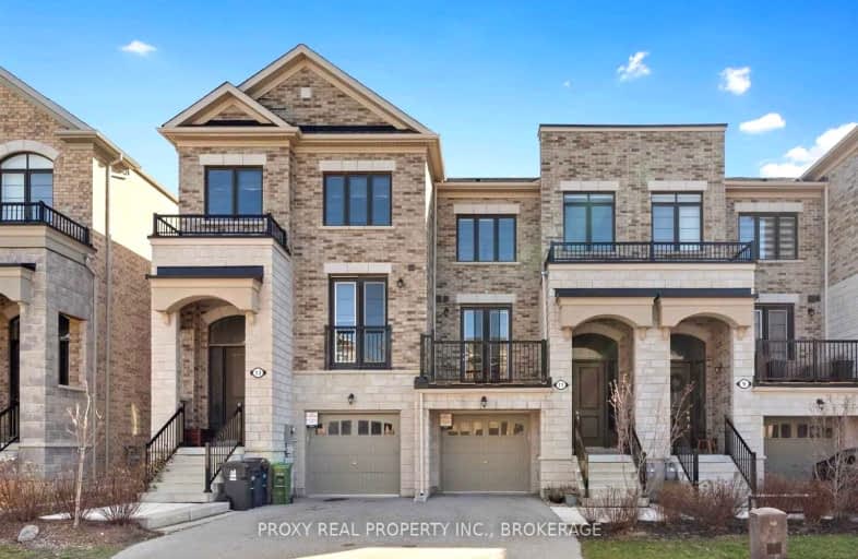 11 Augustus Terrace, Toronto | Image 1