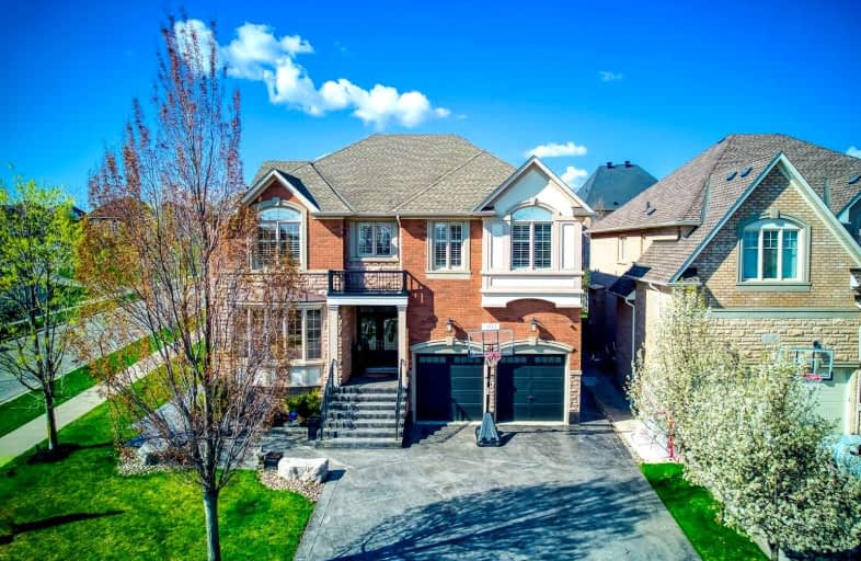 2442 Taylorwood Drive, Oakville | Image 1