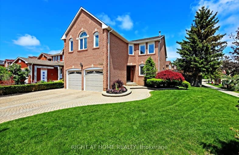 5299 Fallingbrook Drive, Mississauga | Image 1