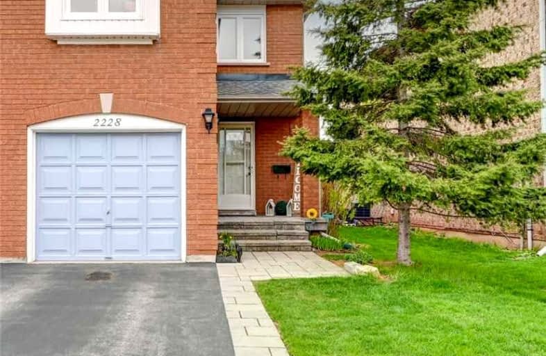 2228 Dale Ridge Drive, Oakville | Image 1