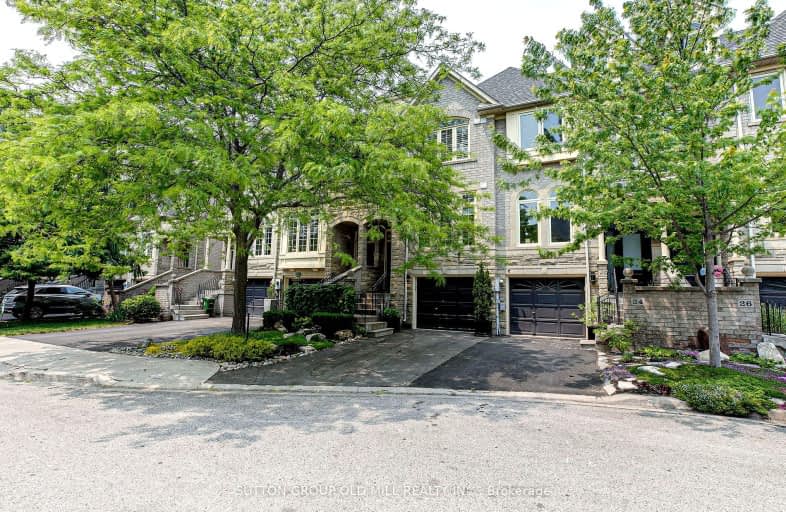 22 Granite Court, Toronto | Image 1
