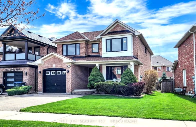 6029 Osprey Boulevard, Mississauga | Image 1