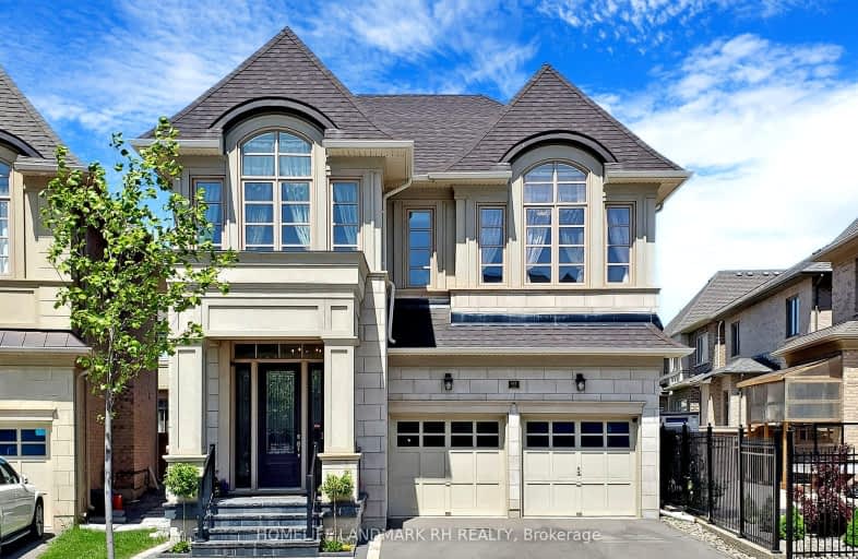 93 Natalie Way, Oakville | Image 1