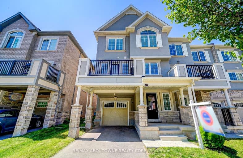 287 Ellen Davidson Drive, Oakville | Image 1