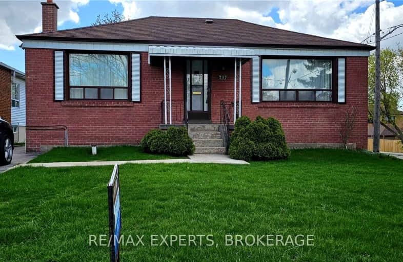 217 Epsom Downs Drive, Toronto | Image 1