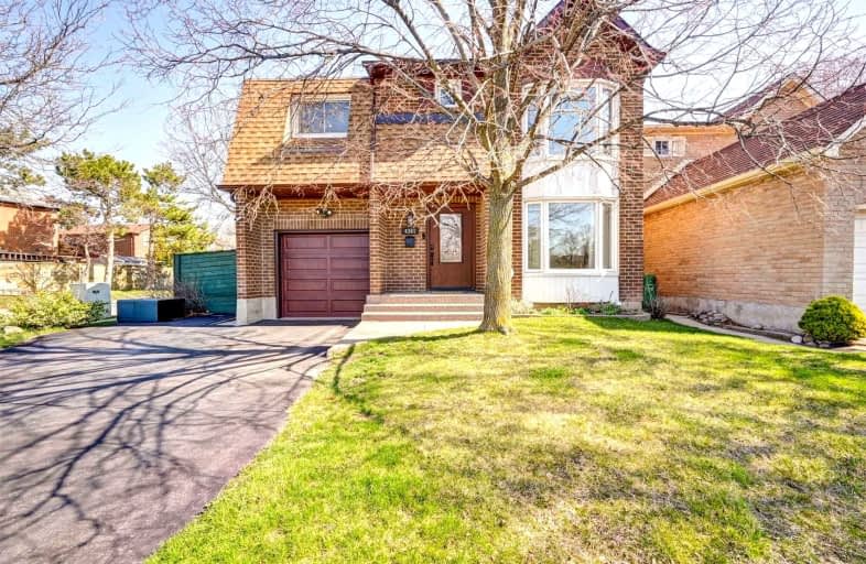 4361 Sawmill Valley Drive, Mississauga | Image 1