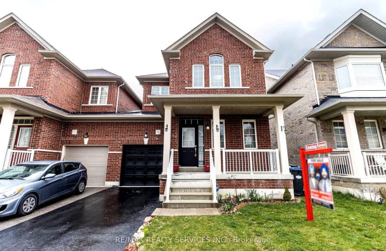 9 Yellow Sorrel Road, Brampton | Image 1