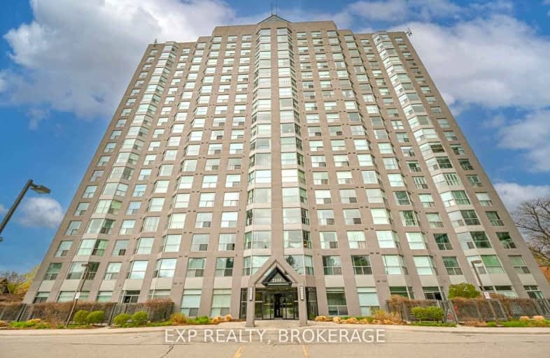 1709-2155 Burnhamthorpe Road West, Mississauga | Image 1