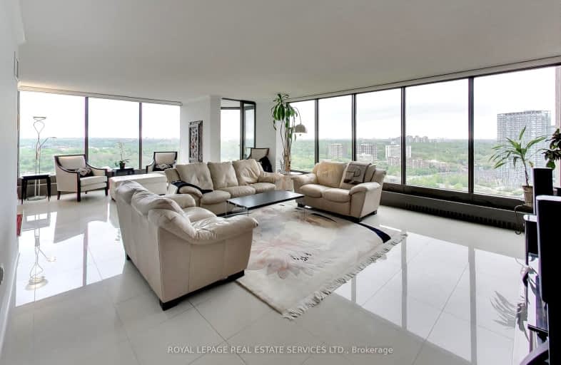 2509-2045 Lake Shore Boulevard West, Toronto | Image 1