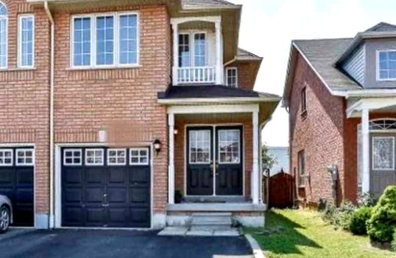 560 Garden Walk, Mississauga | Image 1