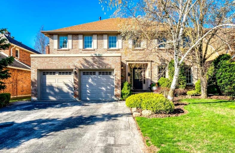 1608 Pilgrims Way, Oakville | Image 1