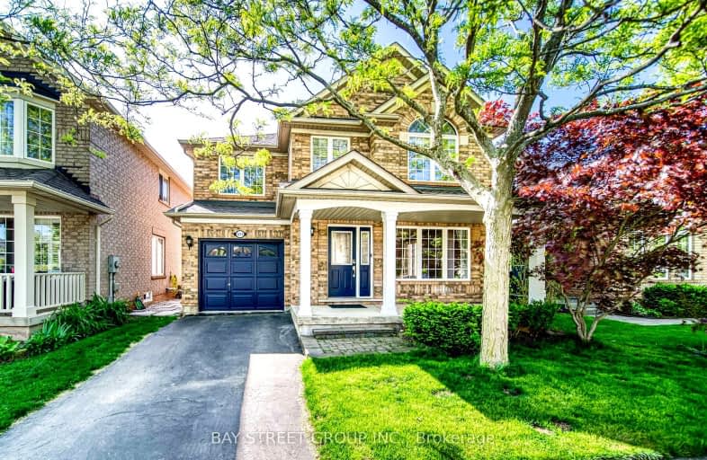 1273 Glenrose Crescent, Oakville | Image 1