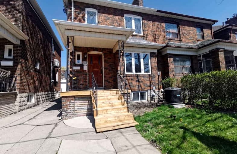 188 Pendrith Street, Toronto | Image 1
