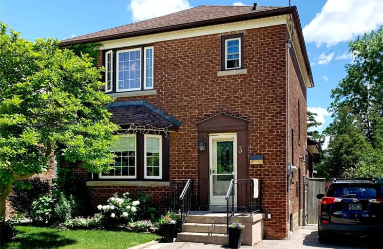 31 Elizabeth Street, Toronto | Image 1