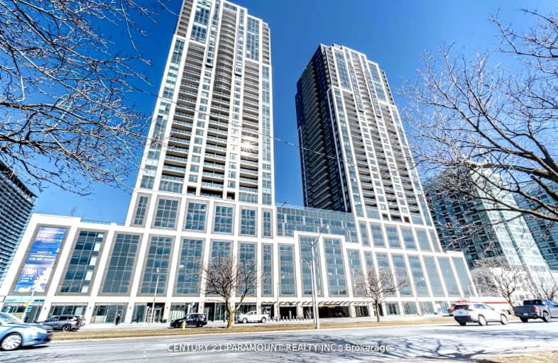 3610-1926 Lakeshore Boulevard West, Toronto | Image 1