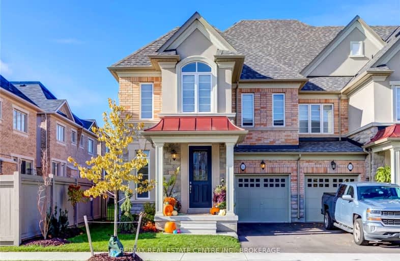 551 Terrace Way, Oakville | Image 1