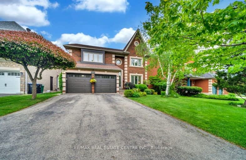 2937 Coulson Court, Mississauga | Image 1