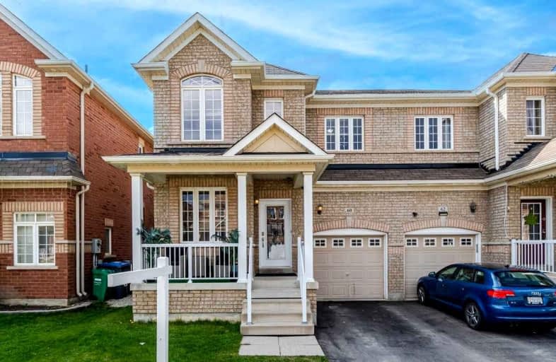 60 Boundbrook Drive, Brampton | Image 1