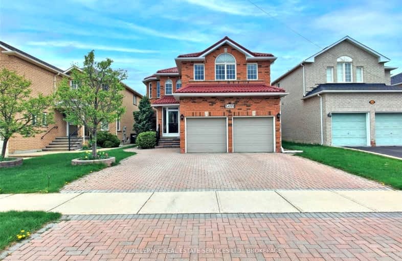 5499 Heatherleigh Avenue, Mississauga | Image 1