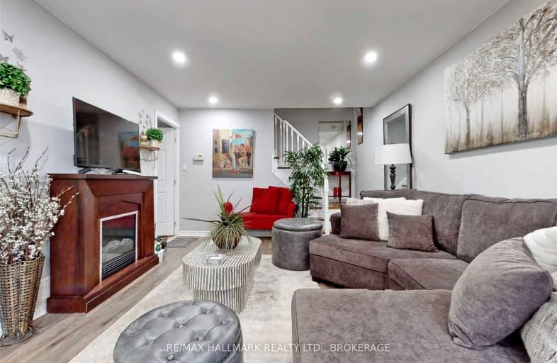 278 Town House Crescent, Brampton | Image 1