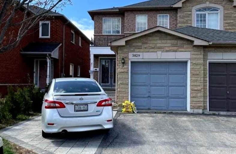 3829 Foxborough Trail, Mississauga | Image 1