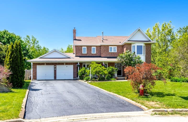 16 Pearl Court, Halton Hills | Image 1