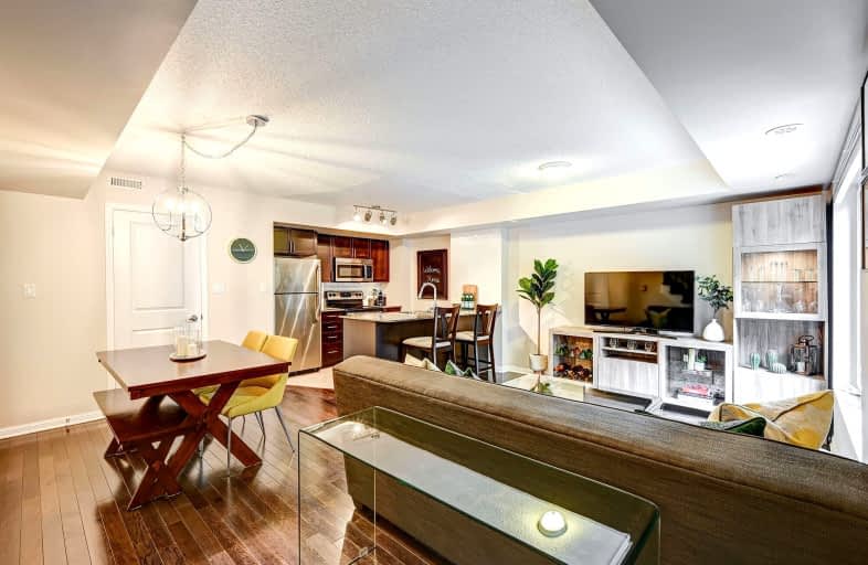 137-11 Foundry Avenue, Toronto | Image 1