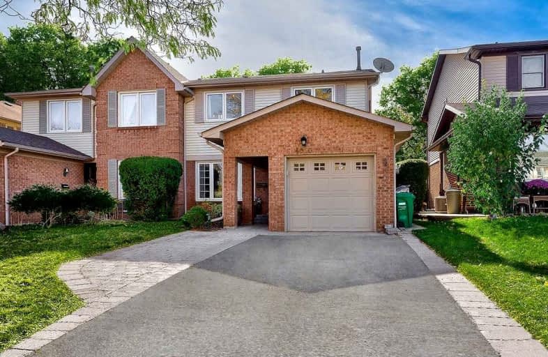 4090 Treetop Crescent, Mississauga | Image 1