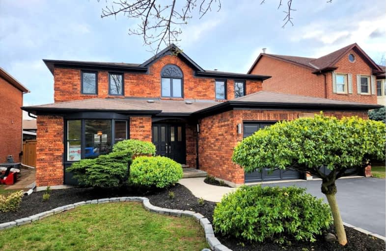 1446 Greenbriar Drive, Oakville | Image 1