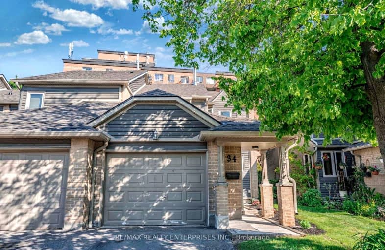 34-3600 Colonial Drive, Mississauga | Image 1