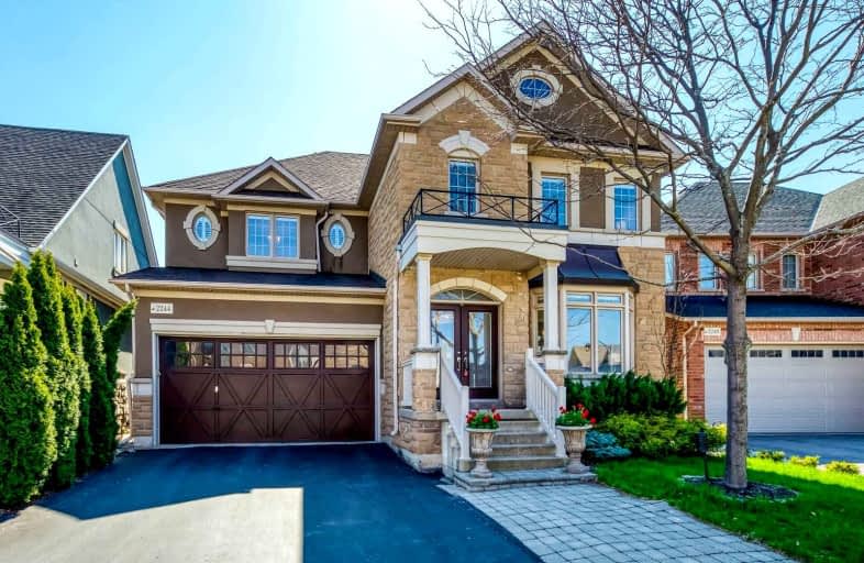 2244 Blackbird Court, Oakville | Image 1