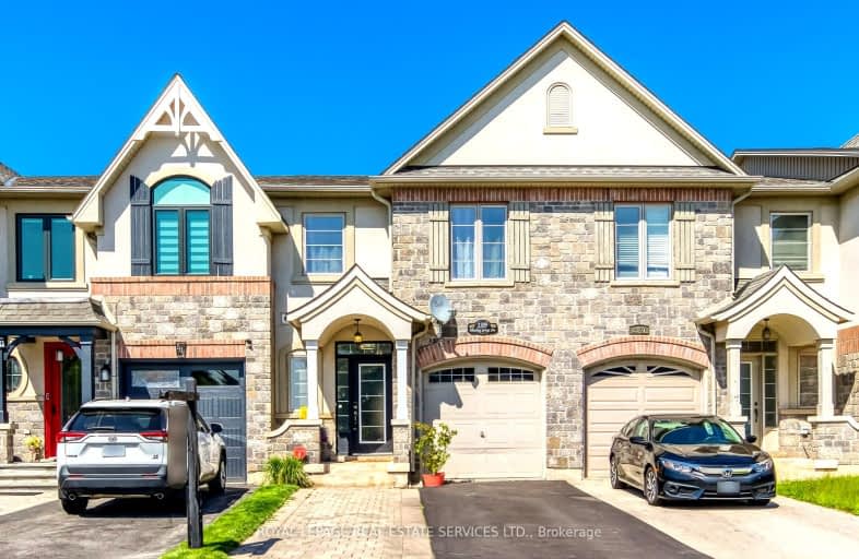 2309 Whistling Springs Crescent, Oakville | Image 1